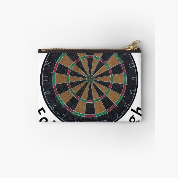 Item preview, Plan, Focus Follow Through is for bar darts designed and sold by Snarkers Promotions .