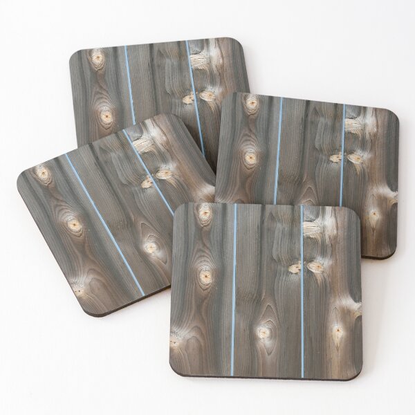 Item preview, Wood Fence designed and sold by heatherfriedman.
