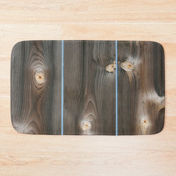 Item preview, Wood Fence designed and sold by heatherfriedman.