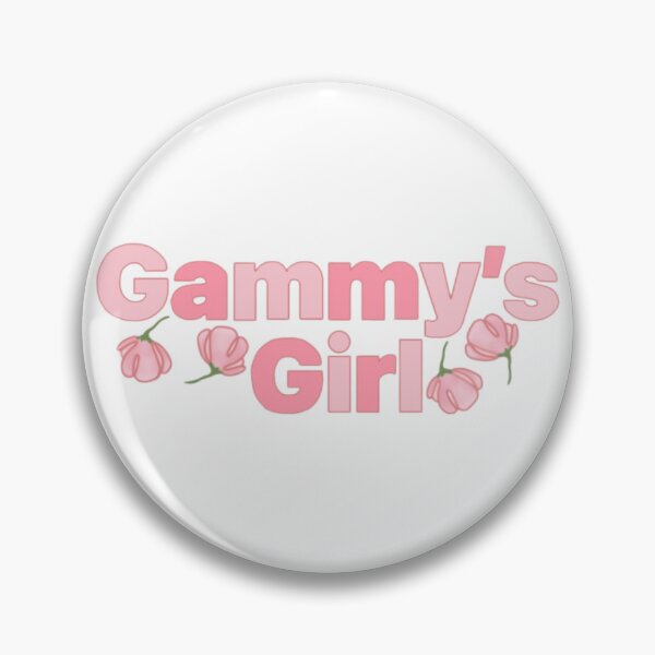 Item preview, Gammy’s girl designed and sold by Artistkhg.