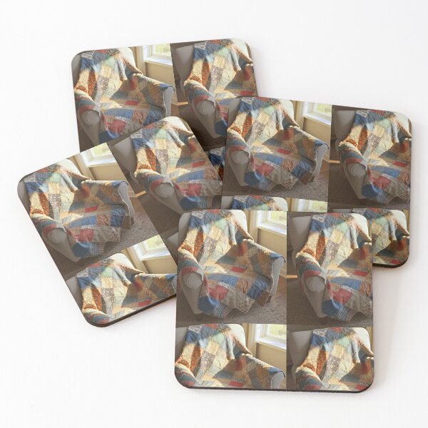 Item preview, Pieced Together designed and sold by MIIKE DESIGN.