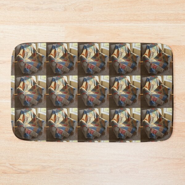 Item preview, Pieced Together designed and sold by MIIKE DESIGN.