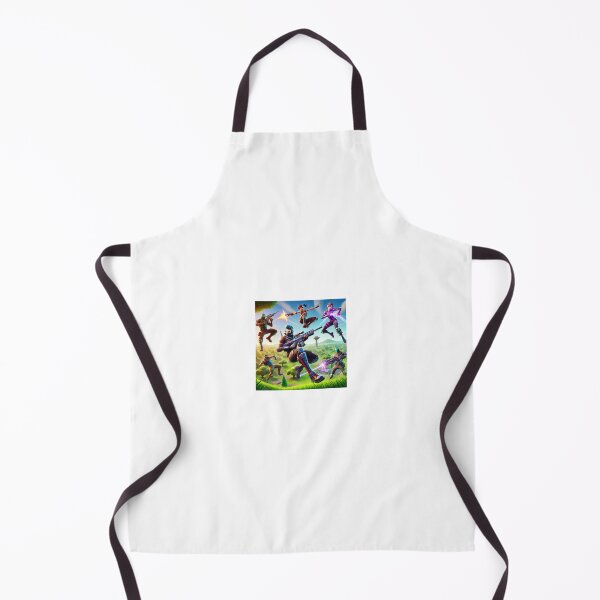 Item preview, Fortnite heroes designed and sold by BossnessAsUsual.