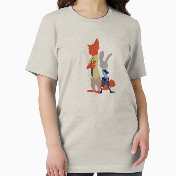 Item preview, Zoo Police designed and sold by beefy-lamby.