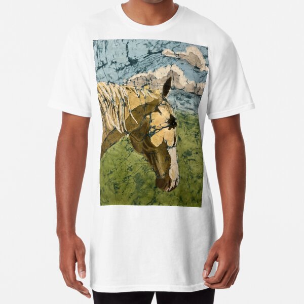 Item preview, Palomino in the Pasture designed and sold by Allison's Painting Studio.