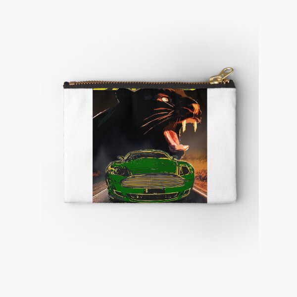Item preview, Driven designed and sold by Mark Malinowski.
