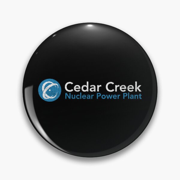Item preview, Cedar Creek Nuclear Power Plant designed and sold by huckblade.