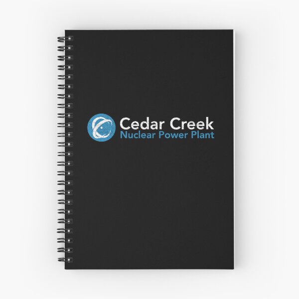 Item preview, Cedar Creek Nuclear Power Plant designed and sold by huckblade.