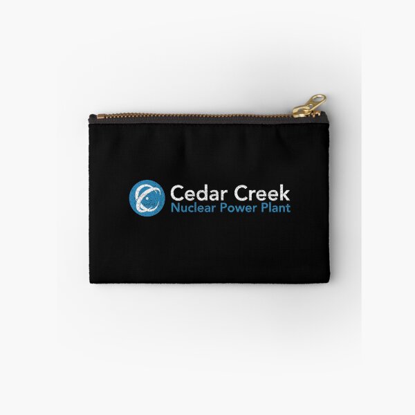Item preview, Cedar Creek Nuclear Power Plant designed and sold by huckblade.