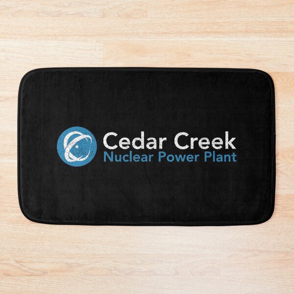 Item preview, Cedar Creek Nuclear Power Plant designed and sold by huckblade.