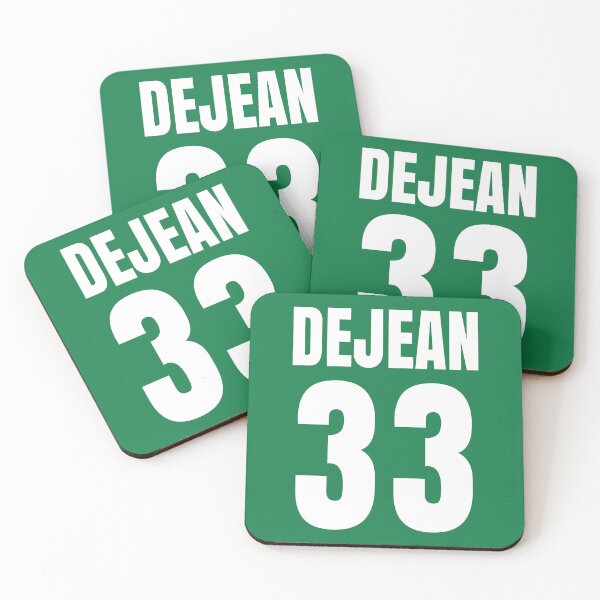 Item preview, Cooper Dejean. 33. designed and sold by EunsooLee.