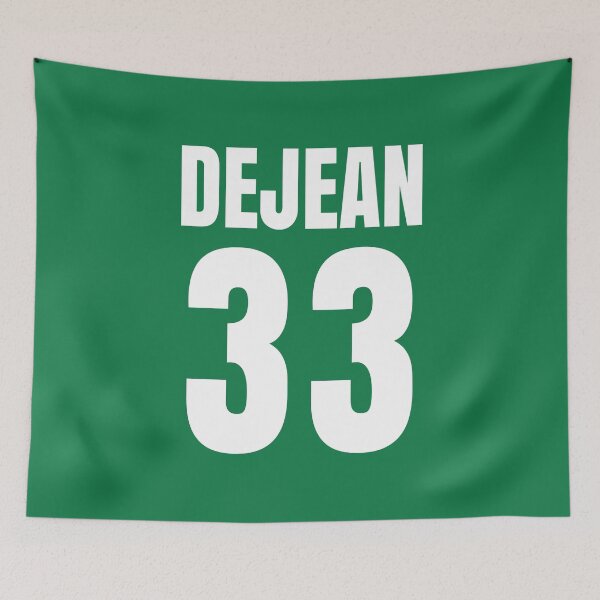 Item preview, Cooper Dejean. 33. designed and sold by EunsooLee.