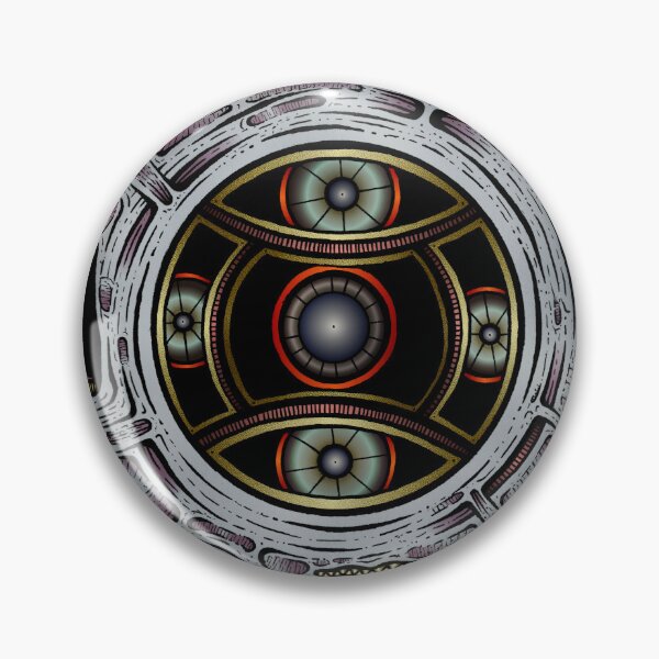 Item preview, Vision designed and sold by Oblitus-art.