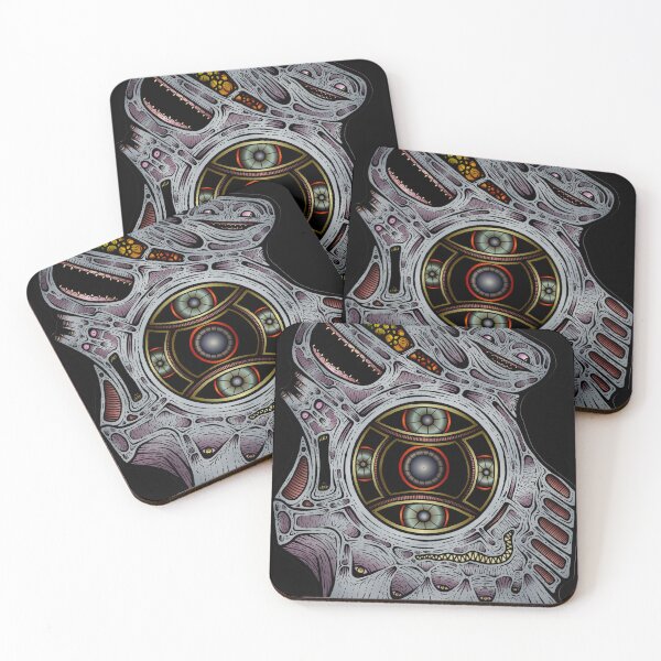 Item preview, Vision designed and sold by Oblitus-art.