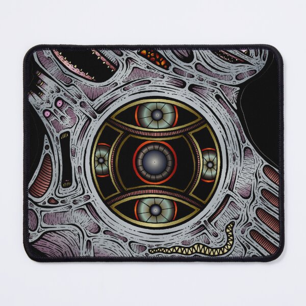Item preview, Vision designed and sold by Oblitus-art.