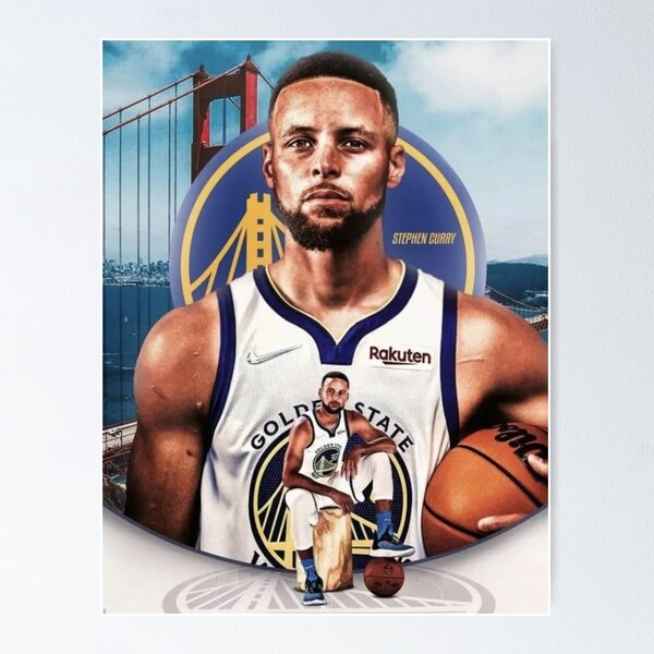 Artikelvorschau, Steph Curry Basketball-Grafik entworfen und verkauft von socialarmour.