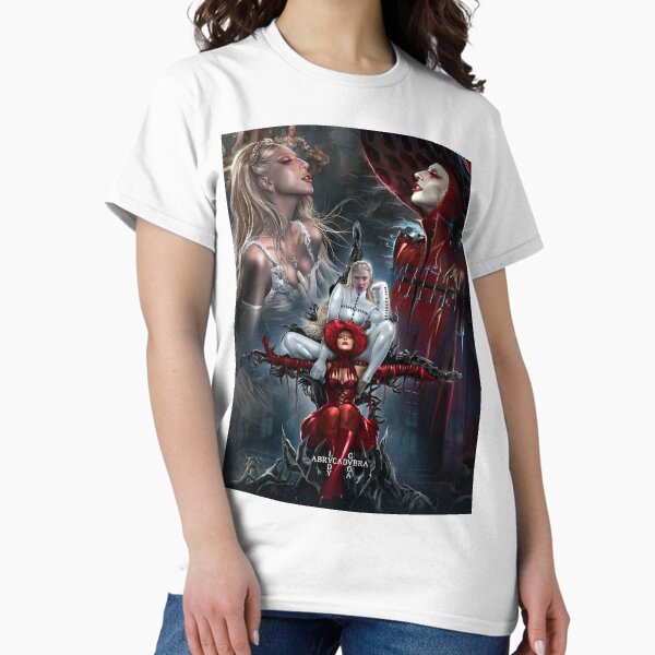 Abracadabra T-Shirts for Sale | Redbubble