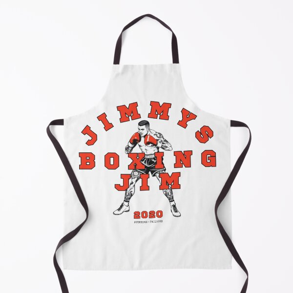 Item preview, Jimmys Boxing Jim designed and sold by UNK-Fatigues.