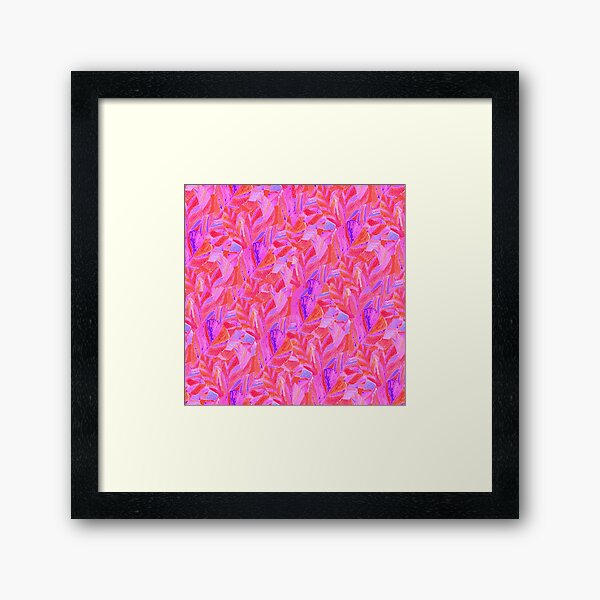 Item preview, Borneo designed and sold by Isabel Isaza Patterns.