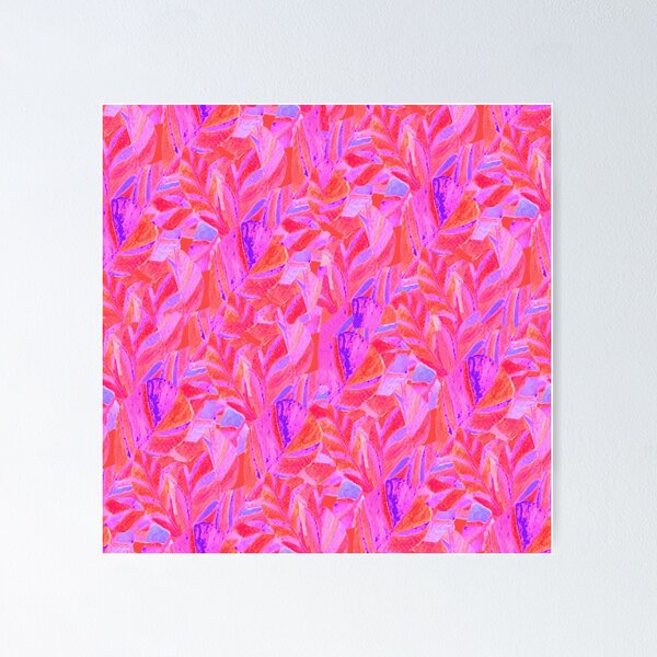 Item preview, Borneo designed and sold by Isabel Isaza Patterns.