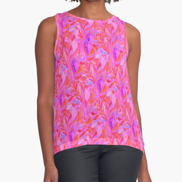 Item preview, Borneo designed and sold by Isabel Isaza Patterns.