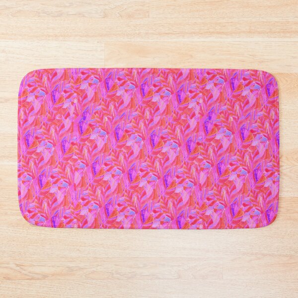 Item preview, Borneo designed and sold by Isabel Isaza Patterns.