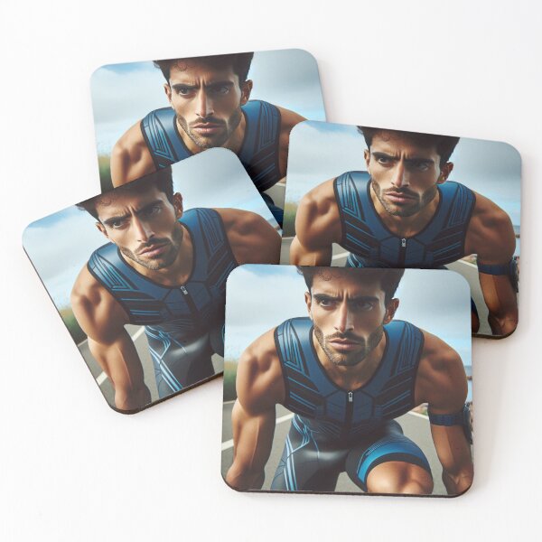 Item preview, Relentless Focus - Triathlon Champion designed and sold by Triathlongram.