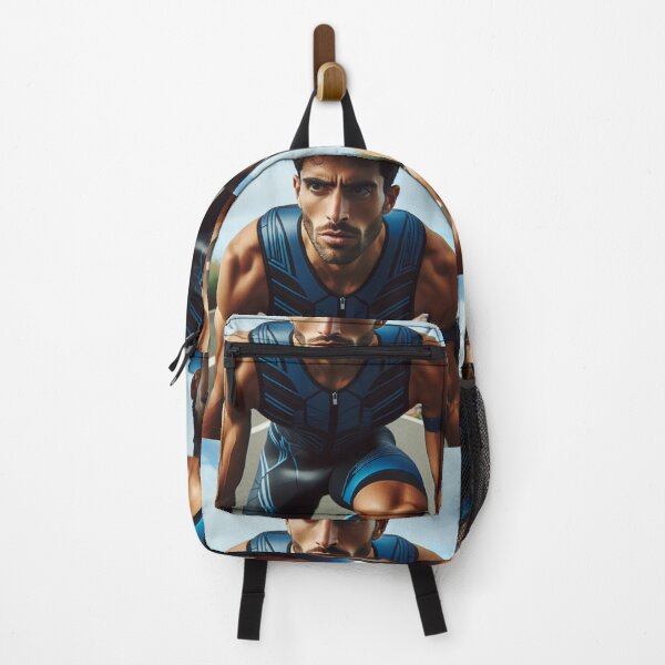 Item preview, Relentless Focus - Triathlon Champion designed and sold by Triathlongram.