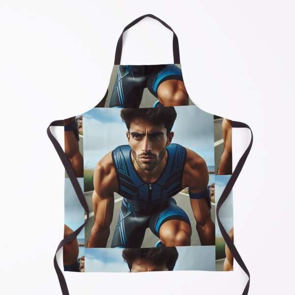 Item preview, Relentless Focus - Triathlon Champion designed and sold by Triathlongram.
