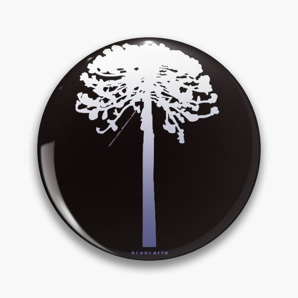 Item preview, White Araucaria designed and sold by MiguelCD1981.