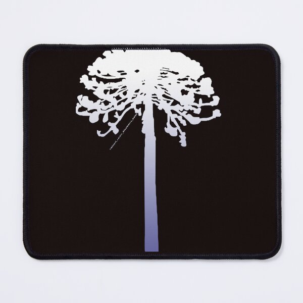 Item preview, White Araucaria designed and sold by MiguelCD1981.