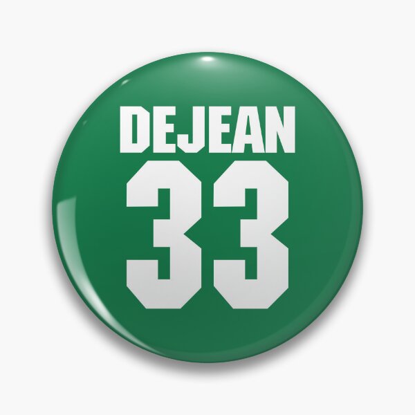 Item preview, Cooper Dejean. 33. #2 designed and sold by EunsooLee.