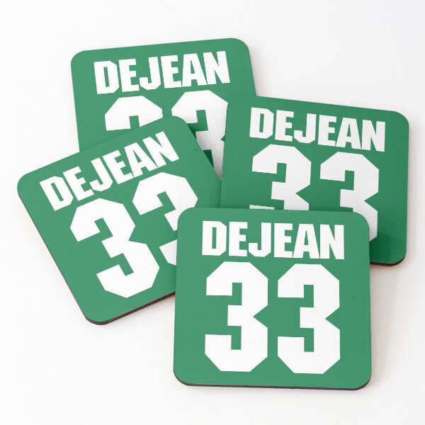 Item preview, Cooper Dejean. 33. #2 designed and sold by EunsooLee.