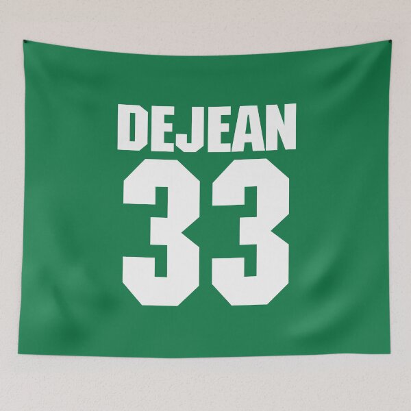 Item preview, Cooper Dejean. 33. #2 designed and sold by EunsooLee.