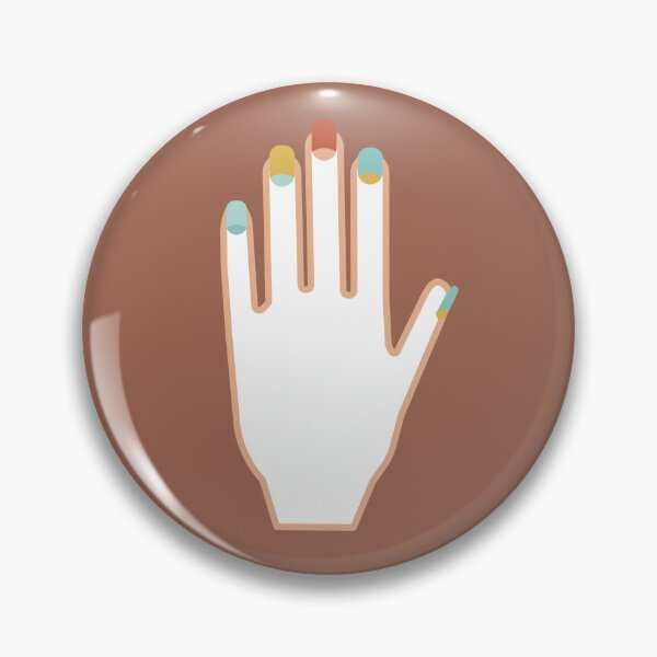 Item preview, Handy Mandy Manicure designed and sold by lisajaynemurray.
