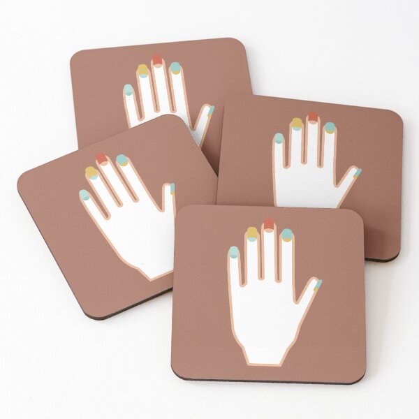Item preview, Handy Mandy Manicure designed and sold by lisajaynemurray.