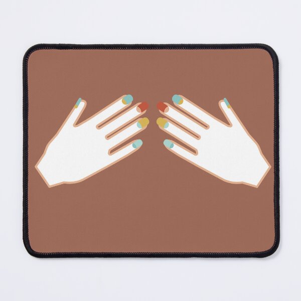Item preview, Handy Mandy Manicure designed and sold by lisajaynemurray.