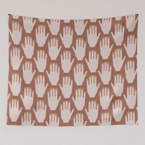 Item preview, Handy Mandy Manicure designed and sold by lisajaynemurray.