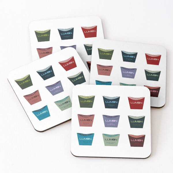 Item preview, Bocadillos Lumon designed and sold by ecorp.