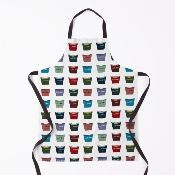 Item preview, Lumon Snacks designed and sold by ecorp.