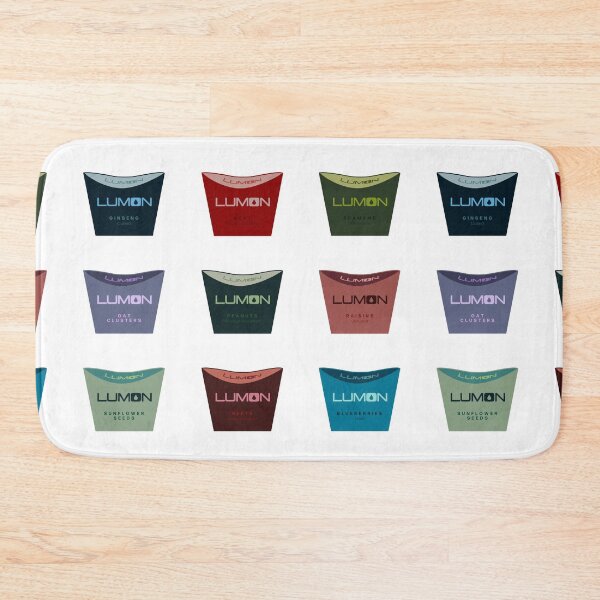 Item preview, Lumon Snacks designed and sold by ecorp.
