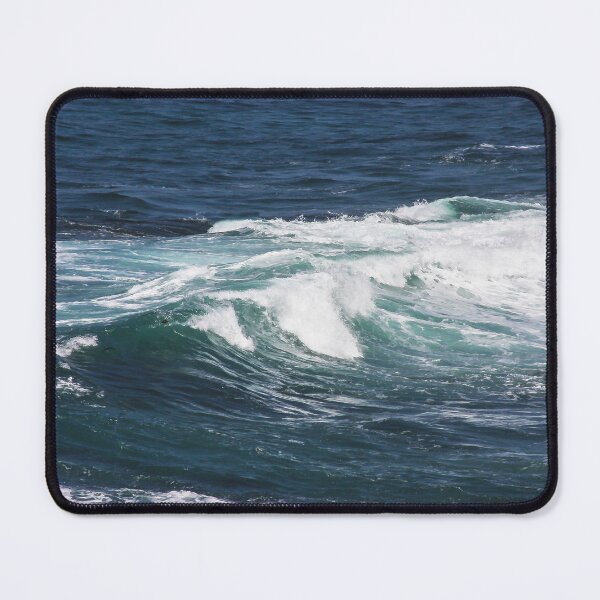 Item preview, Pacific Ocean designed and sold by heatherfriedman.
