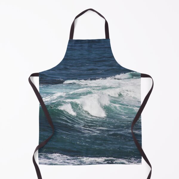Item preview, Pacific Ocean designed and sold by heatherfriedman.