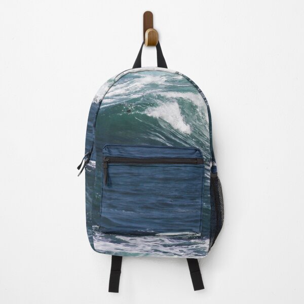Item preview, Pacific Ocean designed and sold by heatherfriedman.