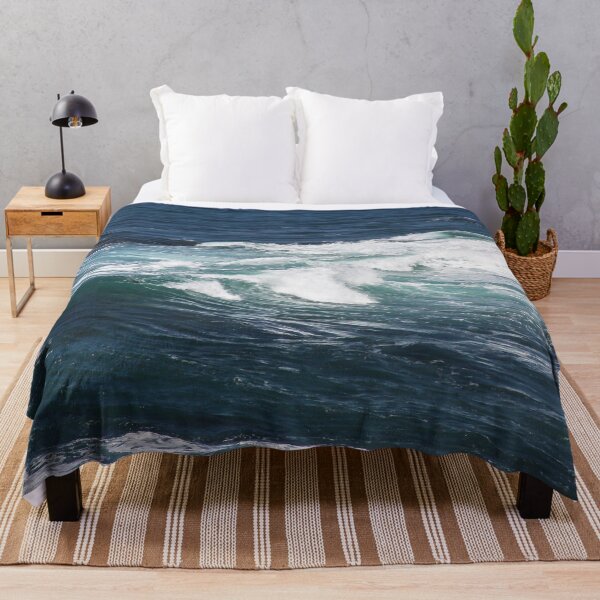 Item preview, Pacific Ocean designed and sold by heatherfriedman.