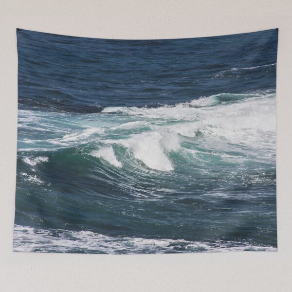 Item preview, Pacific Ocean designed and sold by heatherfriedman.