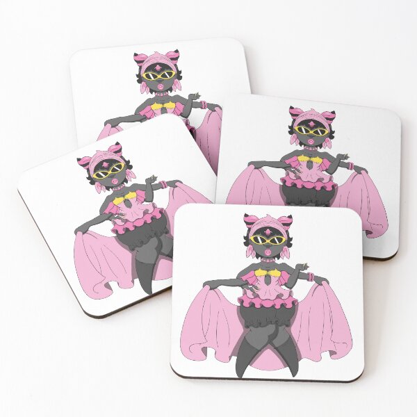 Item preview, Pal Girls Tarantriss V2 (Palworld) designed and sold by Sammi's Art Flow.