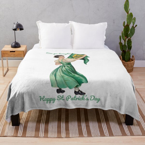 Item preview, St. Patrick's Day: Erin Go Bragh designed and sold by jglobal360.