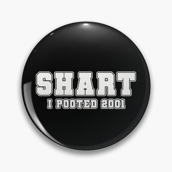 Item preview, Shart University designed and sold by StapleTapeworms.