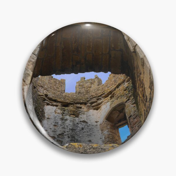 Item preview, Farleigh Hungerford Castle (20) designed and sold by Larry Davis.